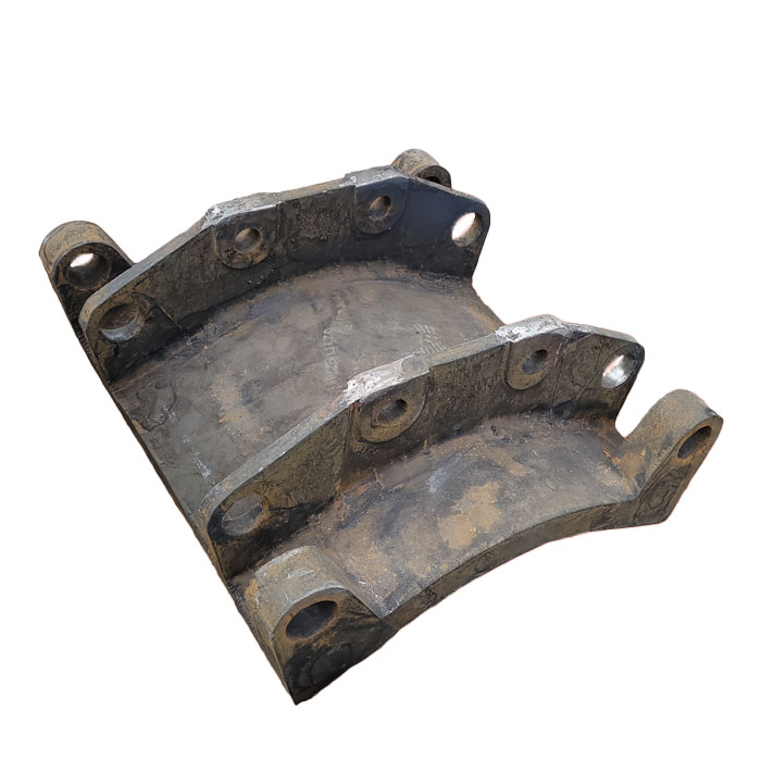 پالانی اچ اس 7 و چکش HS7