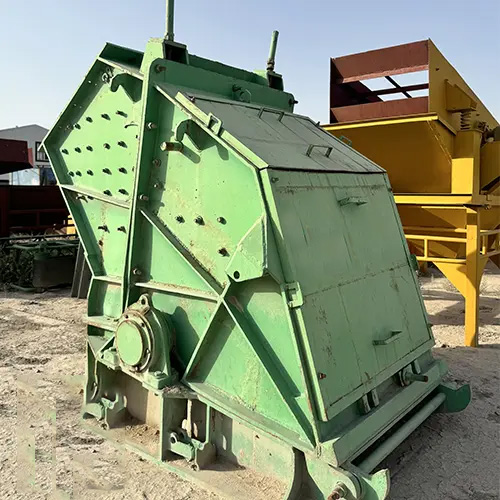 معرفی مدلهای سنگ شکن کوبیت و اچ اس